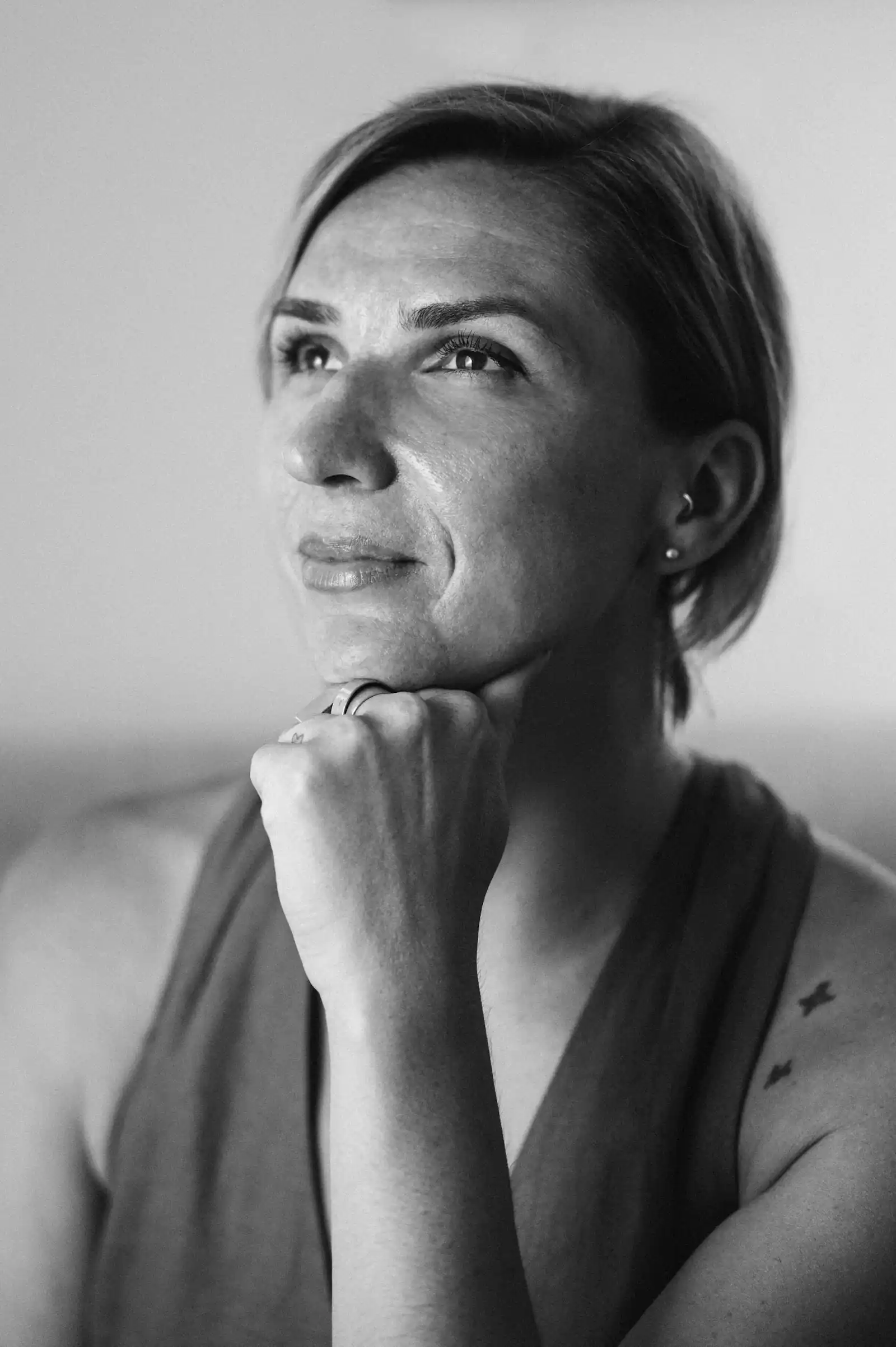 Asima Bratanović - Magistrica psihologije, psihoterapeutkinja Sarajevo, osnivačica Care4Me